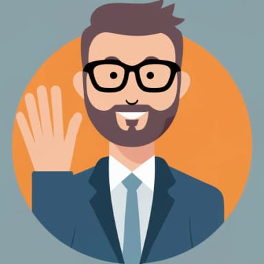 AI-Nikita assistant avatar