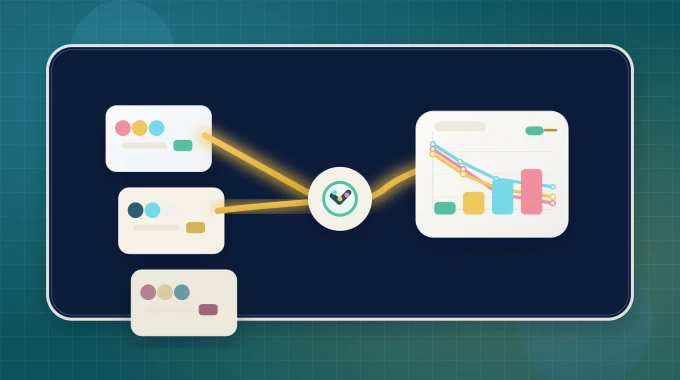 Editorial banner showing different player segments returning, with only a few driving most of the real value.